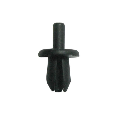 FMT Panel Clip, 9mm Hole, Drive Rivet, 10pc (Volvo)
