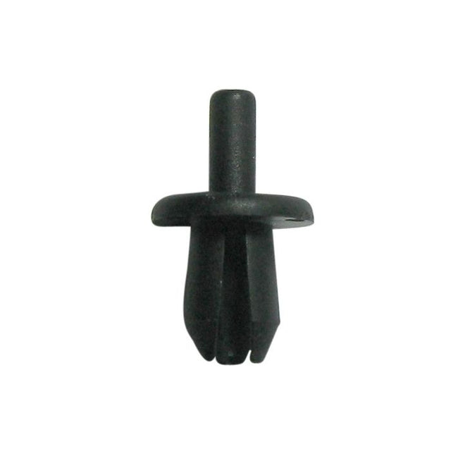 FMT Panel Clip, 9mm Hole, Drive Rivet, 10pc (Volvo)