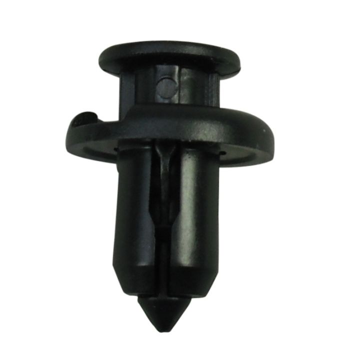 FMT Panel Clip, 10mm Hole, Push Rivet, 10pc (Honda)