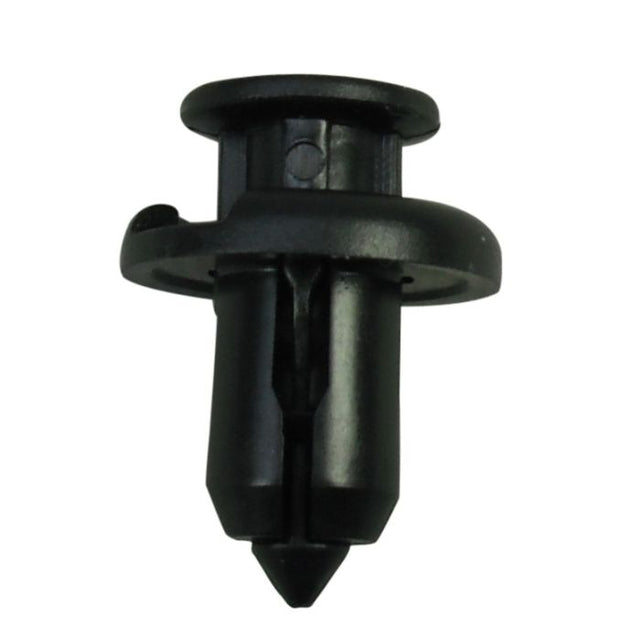 FMT Panel Clip, 10mm Hole, Push Rivet, 10pc (Honda)
