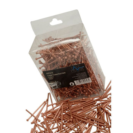 FMT Stud Pulling Welding Panel Pins, 500pc