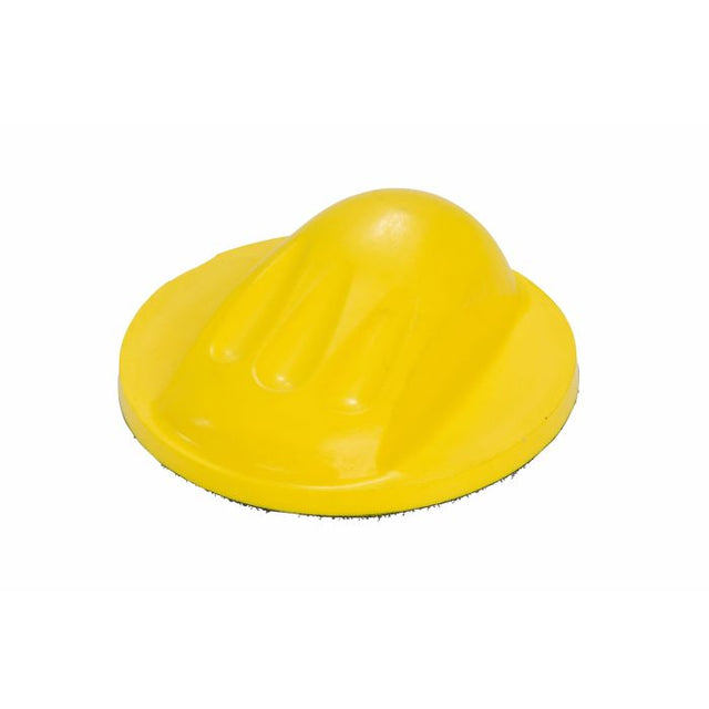 FMT Soft Sanding Block, H&L Back, 150mm