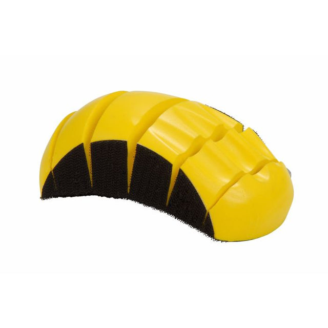 Starchem 150mm Flexible Velcro Sanding Block
