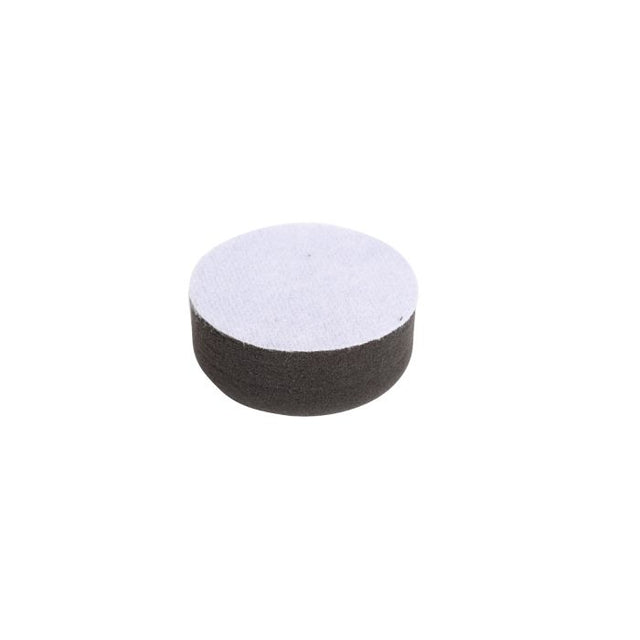 FMT Soft Black Polishing Pad, H&L Back, 75mm x 30mm, 5pc