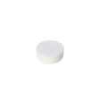 FMT Hard White Compounding Pad, H&L Back, 75mm x 30mm, 5pc