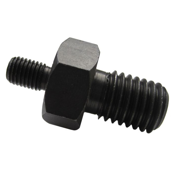 FMT Backing Pad Adaptor, 5/16" Male To M14 Male, 1pc