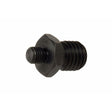 FMT Backing Pad Adaptor, 5/16" Male To M14 Male, 1pc