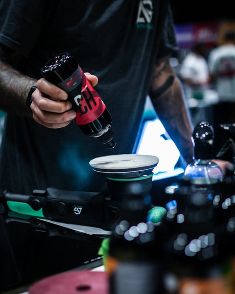 AutoGlanz H3, Heavy Cut Polish, 500ml