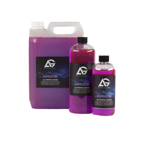 AutoGlanz Infinite, All Purpose Cleaner