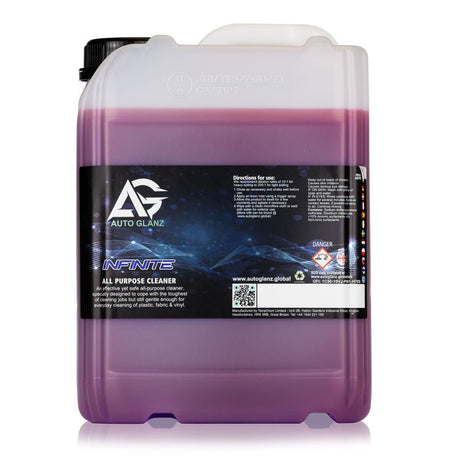 AutoGlanz Infinite, All Purpose Cleaner