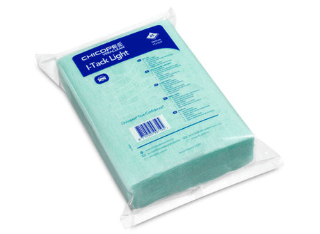 Chicopee Veraclean I-Tack Light, 43cm x 31cm, 25pc