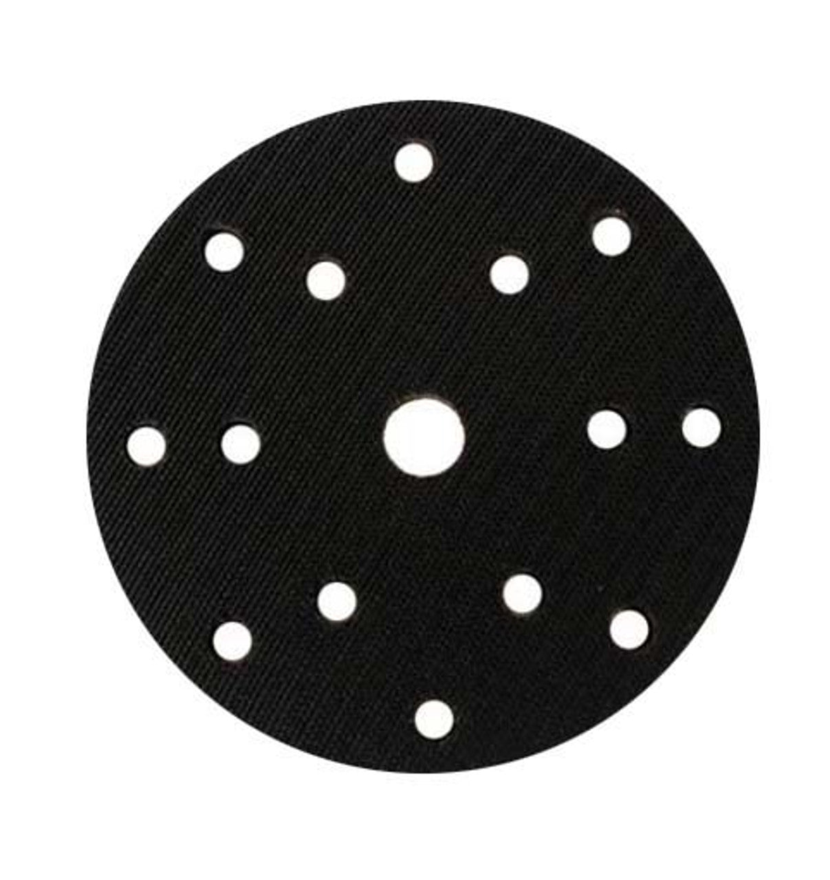 DA Interface Pad, 6” 150mm, Velcro, 15 Holes