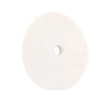 AutoGlanz Microfiber Cut/One-Step Pad, 160mm