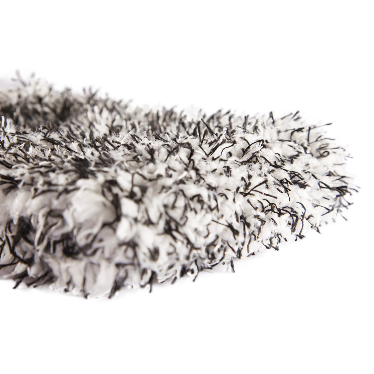 AutoGlanz Microfibre Gentle Wash Mitt