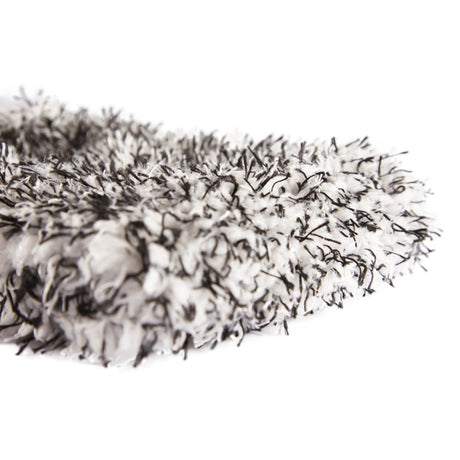 AutoGlanz Microfibre Gentle Wash Mitt