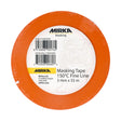 Mirka Masking Tape 150°C Fine Line 3mm