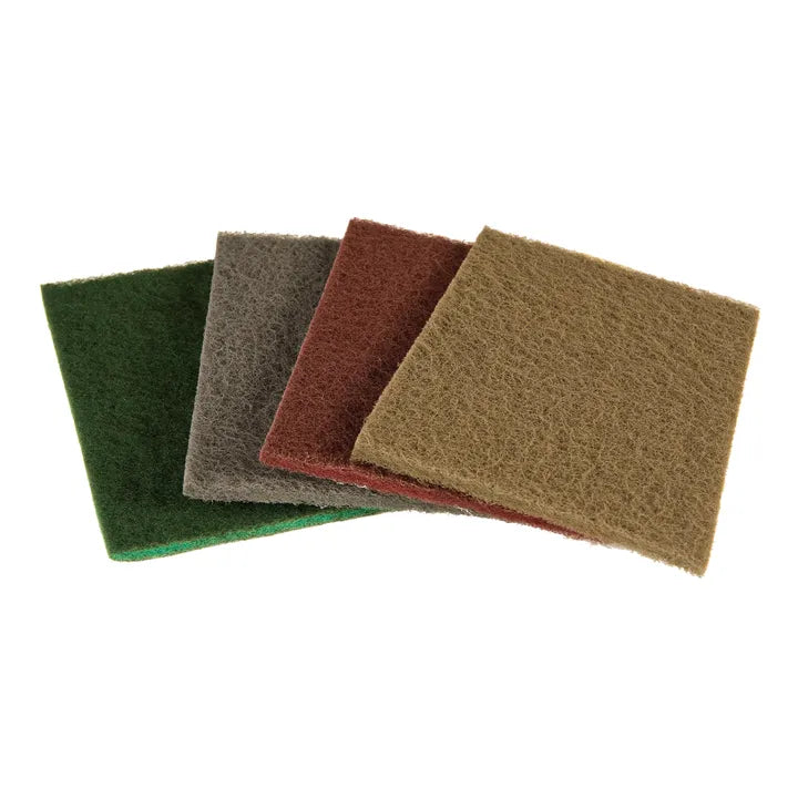 Mirka Mirlon Scotch Pad, 152mm x 229mm