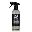 AutoGlanz Moonshine, Alcohol Based Windscreen Cleaner