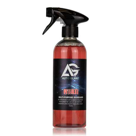 AutoGlanz Multi, Multi Purpose Degreaser