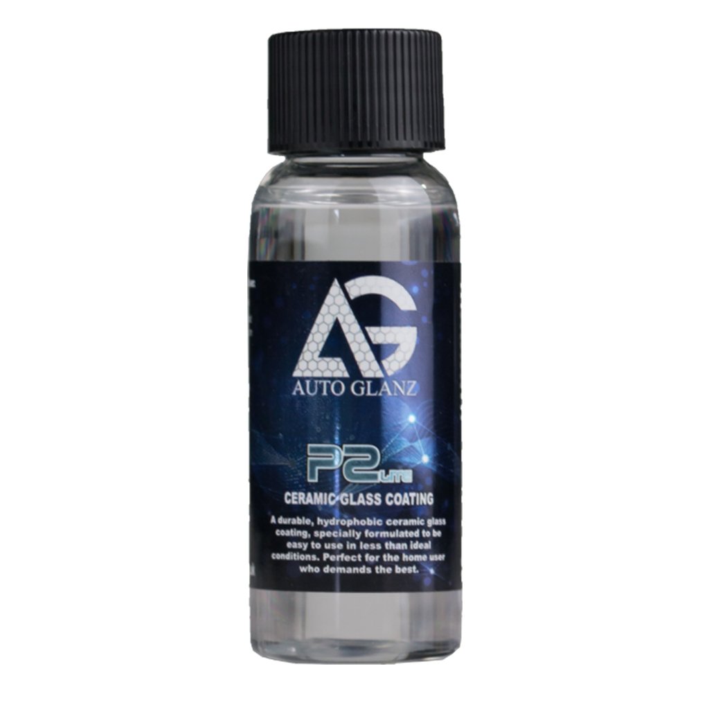 AutoGlanz P2 Lite, Ceramic Glass Coating