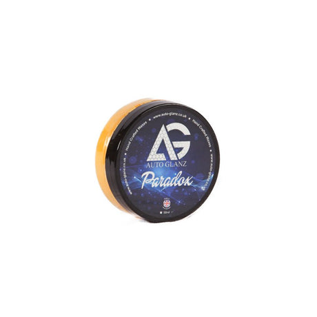 AutoGlanz Paradox, Budget Car Wax