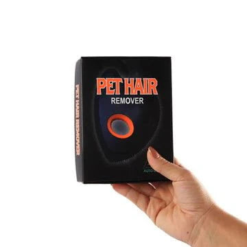 AutoGlanz Pet Hair Remover