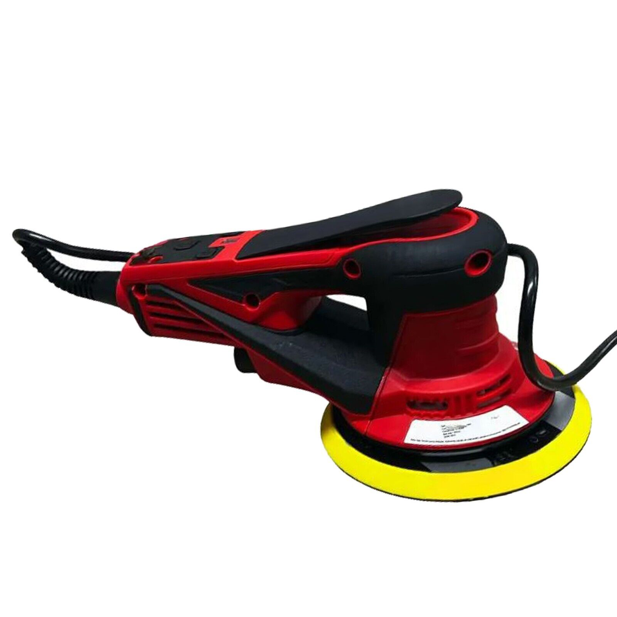 Duren 6"/150mm DA Electric Brushless Sander