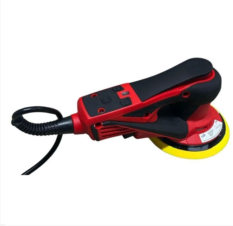 Duren 6"/150mm DA Electric Brushless Sander