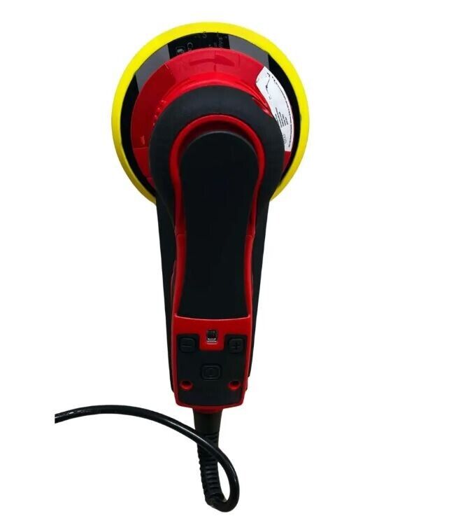 Duren 6"/150mm DA Electric Brushless Sander