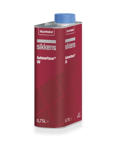 Sikkens Autosurfacer UV Primer, 750ml