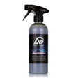 AutoGlanz Smooth Velvet, Quick Detailer/Spray Wax
