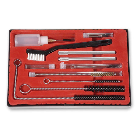 FMT Spray Gun Cleaning Kit, 23pc
