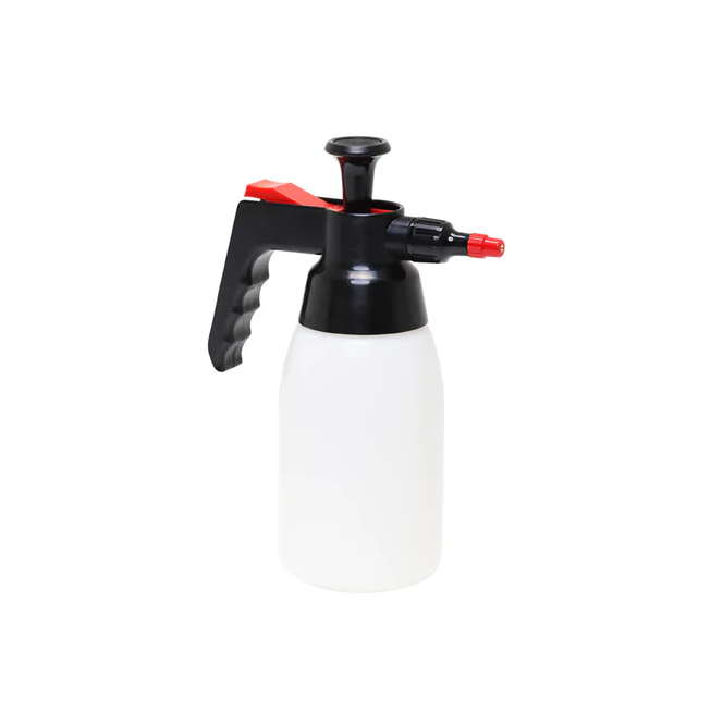 Heavy Duty Solvent Sprayer Bottle, 1L