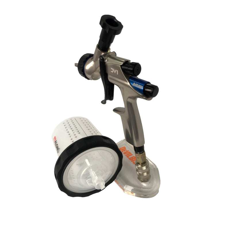 Etalon SPS Paint System, 125 micron, 50pc