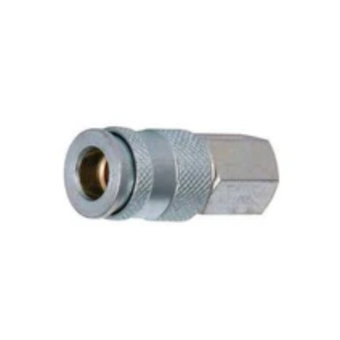 Starchem 1/4" BSP Airline Coupling, Female, XF/Euro