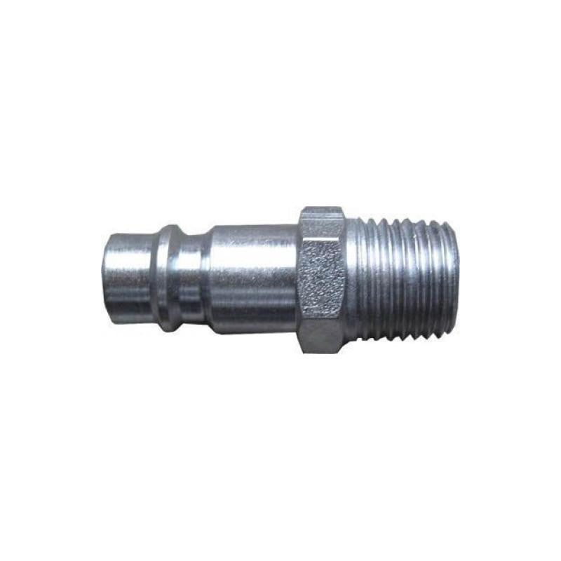 Starchem 1/4" XF/Euro Adaptor, Male