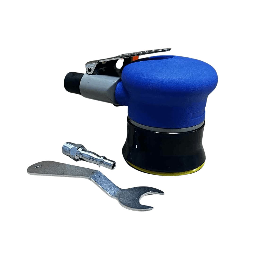Starchem 3"/75mm Mini DA Air Palm Sander