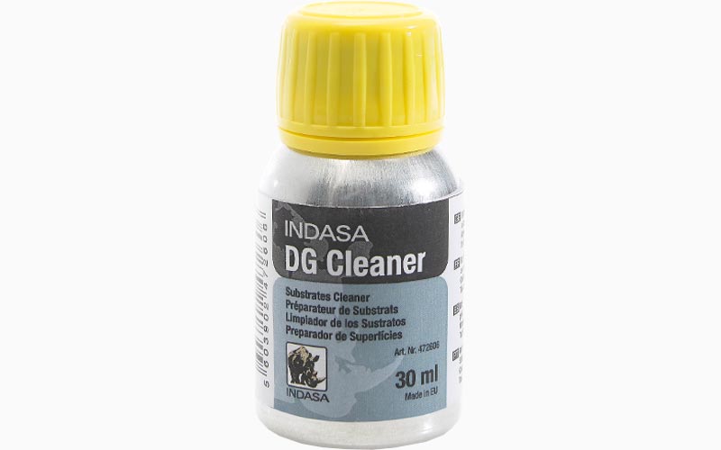 INDASA Direct Glazing Cleaner, 30ml