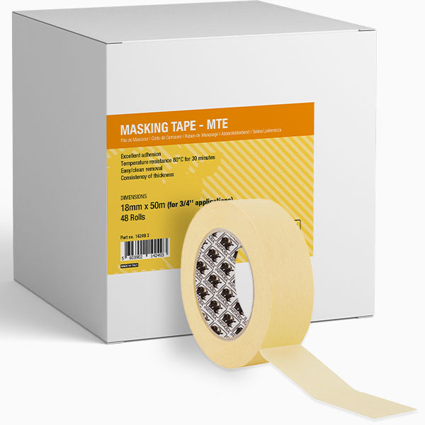 INDASA MTE Masking Tape