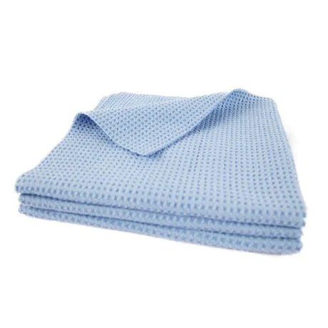 AutoGlanz Vision Glass Cloth, 3 Pack