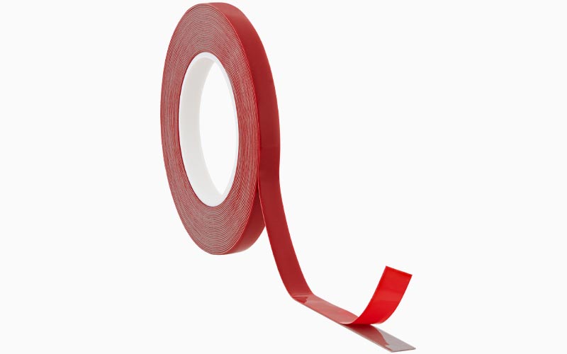INDASA Double Sided Acrylic Fixing Tape