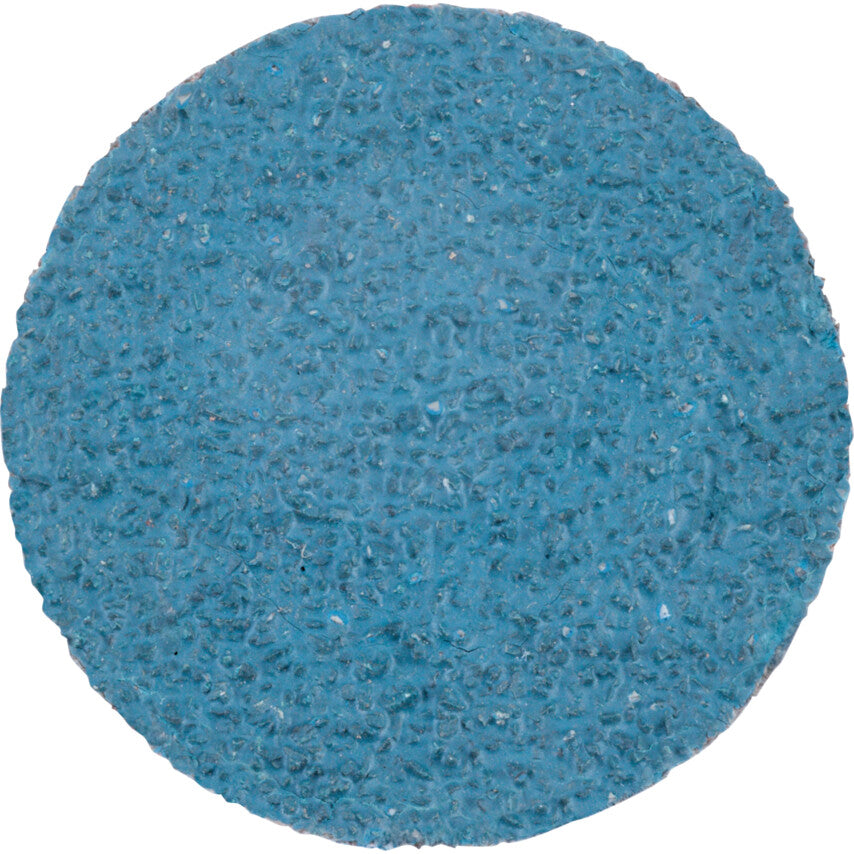 FMT Aluminium Oxide Roloc Sanding Disc, 50mm