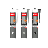 Adhesives & Sealants