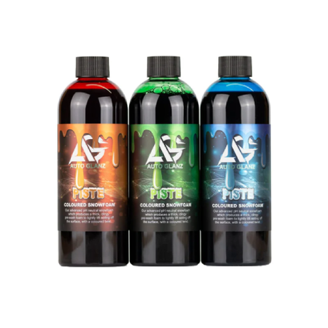 City Auto Paints Compounds & Valeting