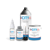 Touch-Up Paint