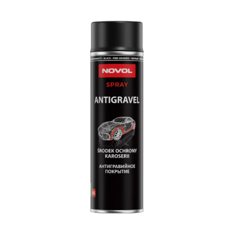 City Auto Paints Protection Aerosols
