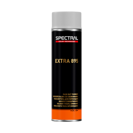 City Auto Paints Thinner Aerosols