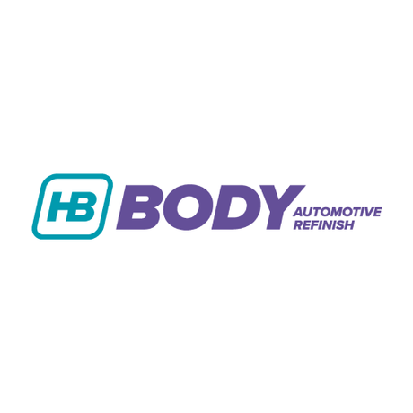HB Body logo
