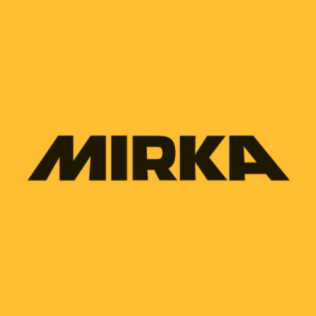 Mirka logo