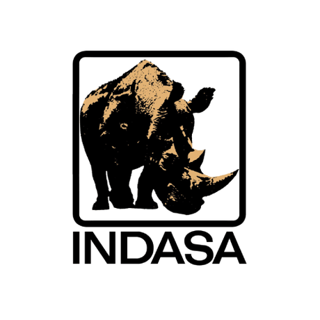 INDASA logo